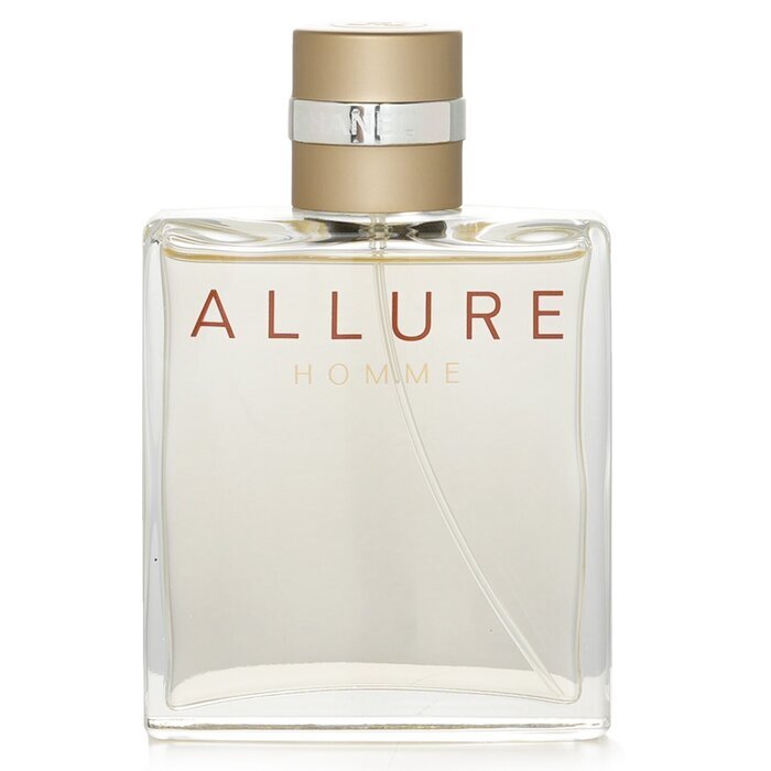 Chanel Allure Eau De Toilette Spray 50ml