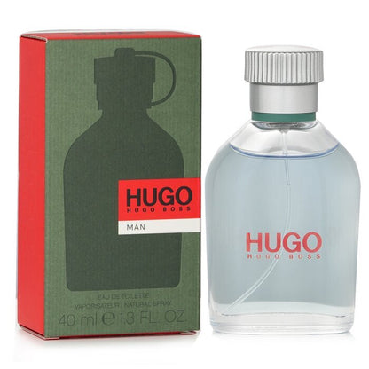 Hugo Boss Hugo Eau De Toilette Spray 40ml