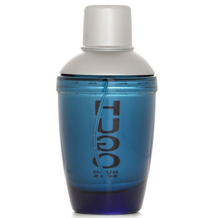 Hugo Boss Dark Blue Eau De Toilette Spray 75ml