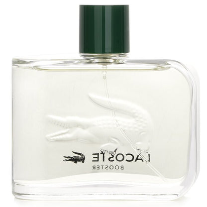 Lacoste Booster Edt Spray (Random Packaging) 125ml