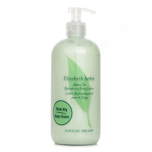 Elizabeth Arden Green Tea Refreshing Body Lotion 500ml