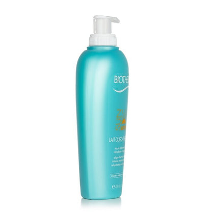 Biotherm Sunfitness After Sun Soothing Rehydrating Milk 400ml