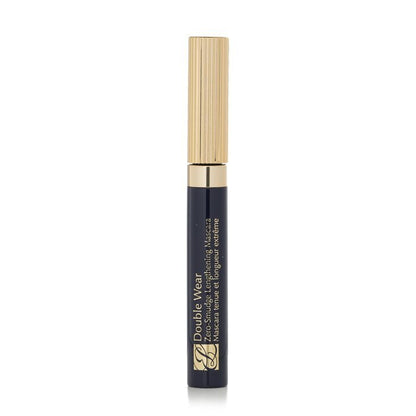 Estee Lauder Double Wear Zero Smudge Lengthening Mascara -  01 Black 6ml