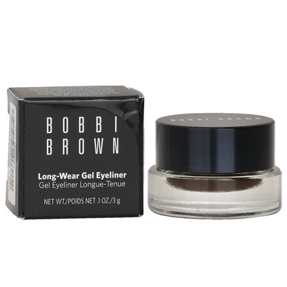 Bobbi Brown Eyeliner Gel Longue Tenue - # 07 Espresso Ink 3g/0.1oz