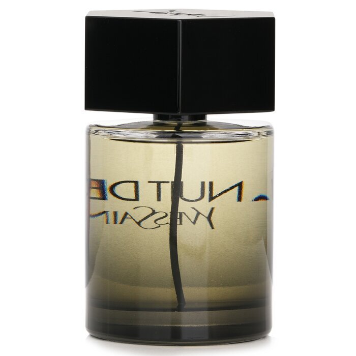 Yves Saint Laurent La Nuit De L'Homme Eau De Toilette Spray 100ml