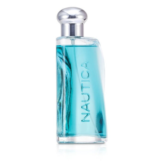 Nautica Classic Eau De Toilette Spray 100ml