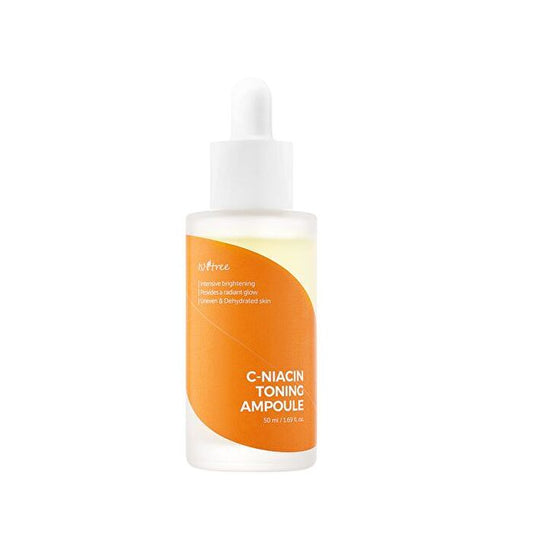 Isntree C-niacin Toning Ampoule 50ml