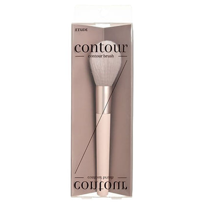 Etude House Contour Powder Brush -  01 Face 1pc