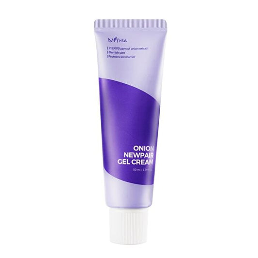Isntree Onion Newpair Gel Cream 50ml