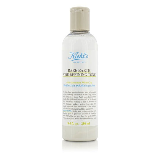 Kiehl's Rare Earth Pore Refining Tonic 250ml