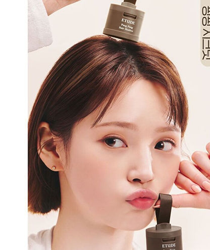 Etude House Pang Pang Hair Shadow -  02 Light Brown 3.5g