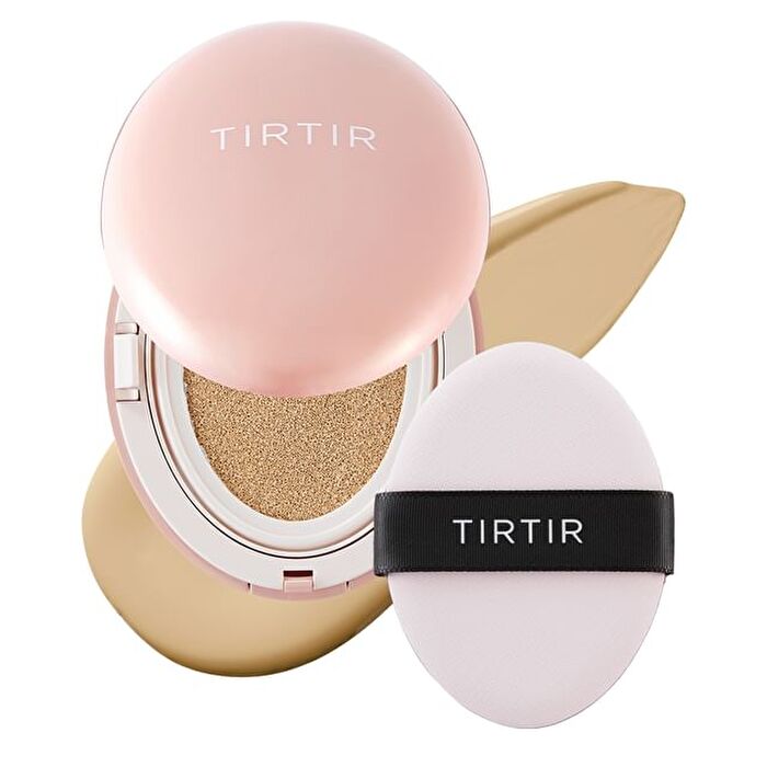 TIRTIR Mask Fit All-Cover Cushion -  21N Ivory 18g