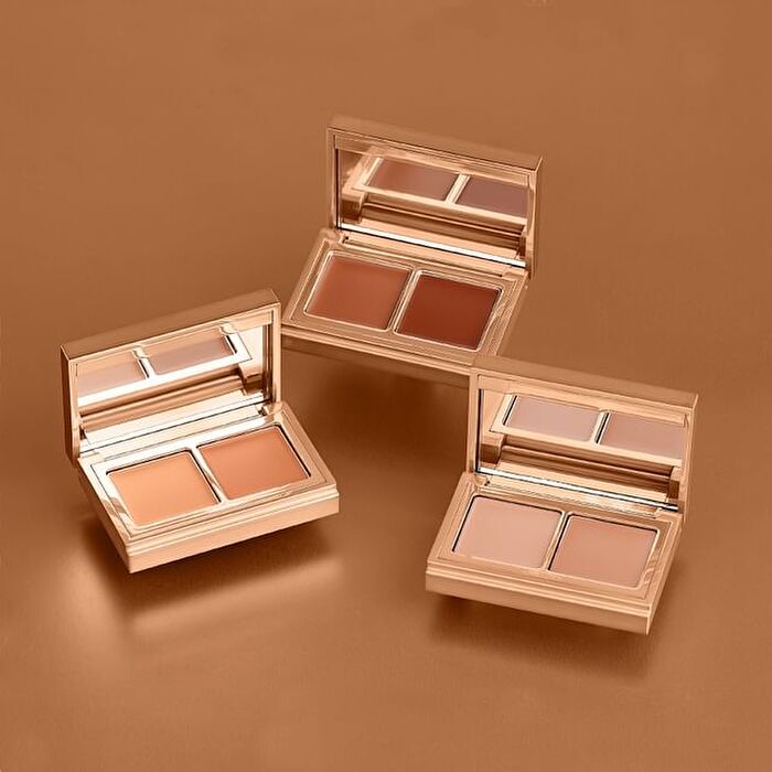 Spectrum Color Correcting Cream - CCD03 Dark to Deep