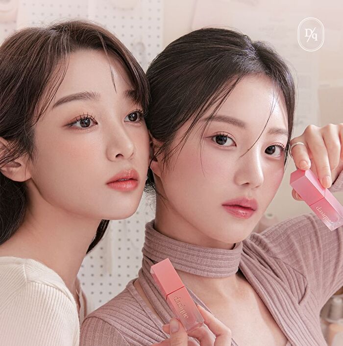 Dasique Juicy Dewy Tint -  20 Bare Nude 3.5g