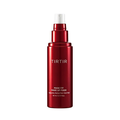 TIRTIR Mask Fit Make Up Fixer 80ml