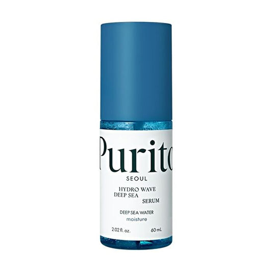 Purito Hydro Wave Deep Sea Serum 60ml