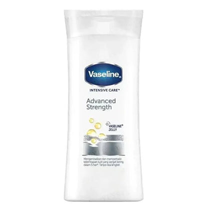 Vaseline Intensive Care Advanced Strength Lotion 200ml/6.7oz