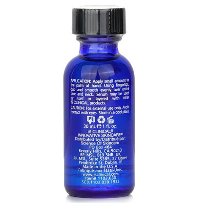 IS Clinical Hydra-Cool Serum 30ml