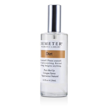 Demeter Dirt Cologne Spray 120ml