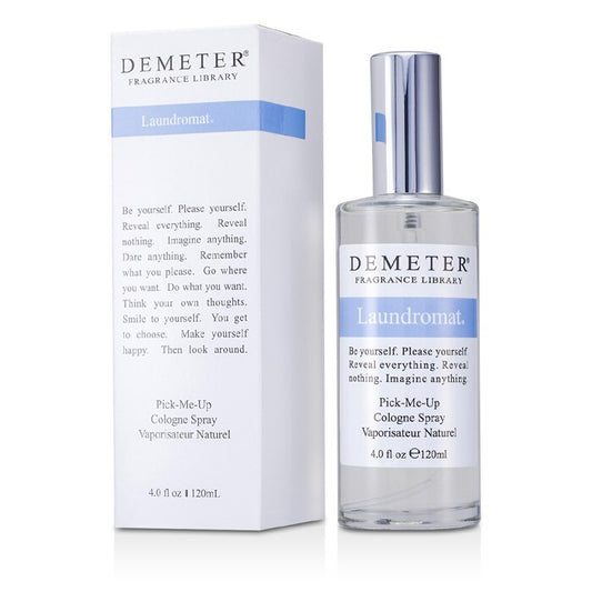 Demeter Laundromat Cologne Spray 120ml