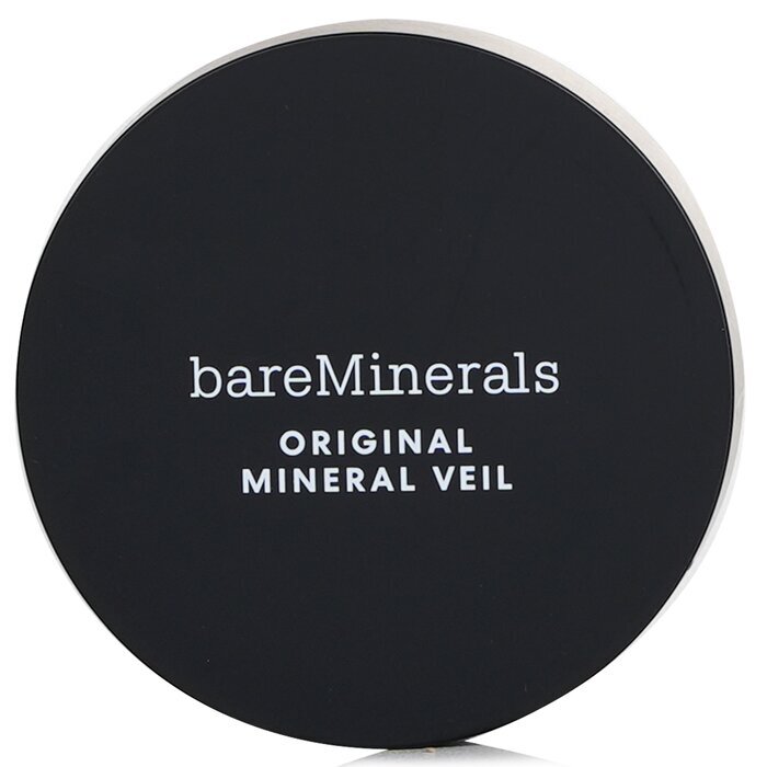 BareMinerals Original Mineral Veil Illuminating Loose Setting Powder - Translucent 9g
