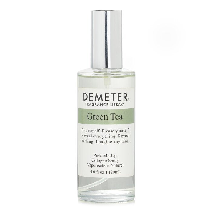Demeter Green Tea Cologne Spray 120ml