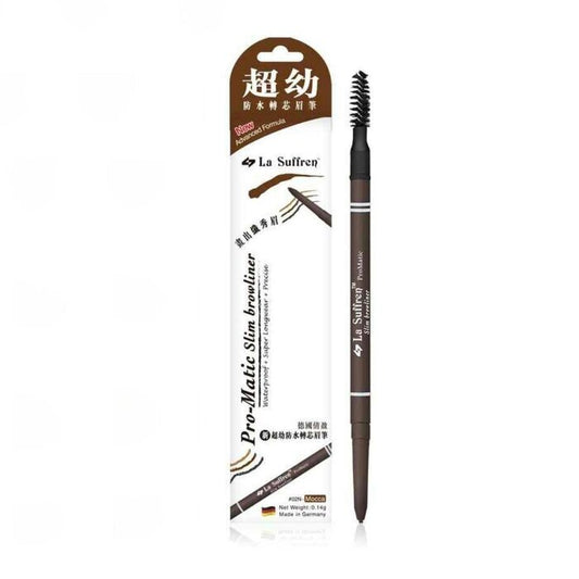 La Suffren ProMatic Slim Browliner-  Mocca