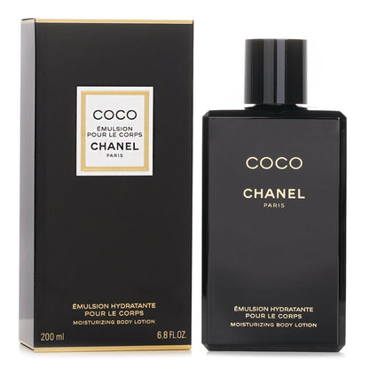 Chanel Coco Body Lotion 200ml
