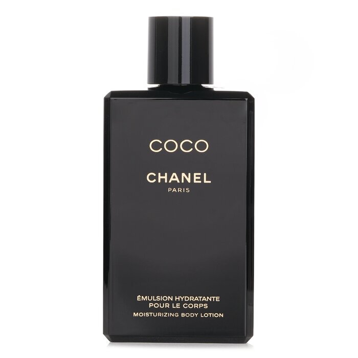 Chanel Coco Body Lotion 200ml
