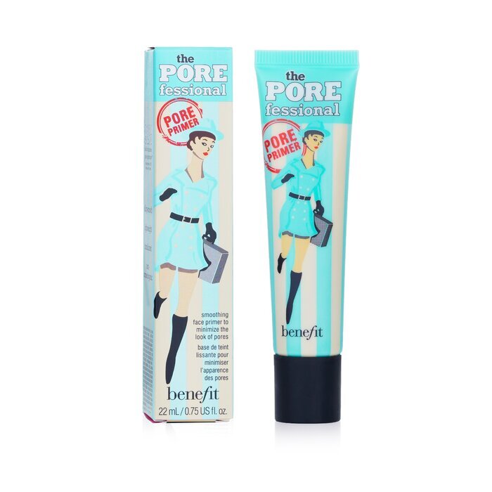 Benefit The Porefessional Pro Balm pour minimiser l'apparence des pores 22ml/0.75oz