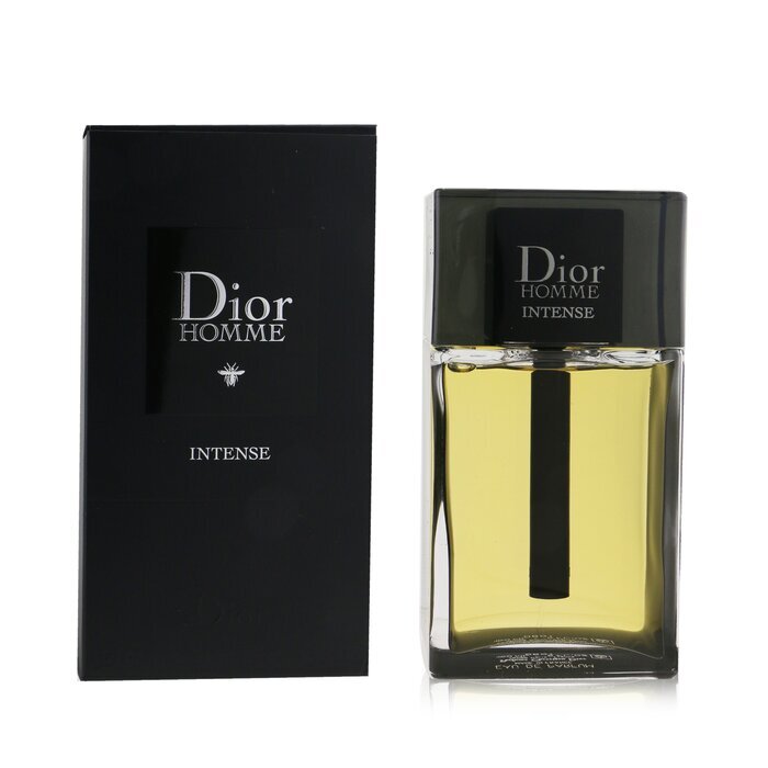 Christian Dior Dior Homme Intense Eau De Parfum Spray 150ml