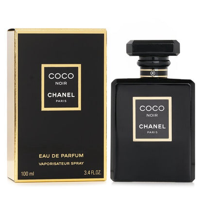 Chanel Coco Noir Eau De Parfum Spray 100ml