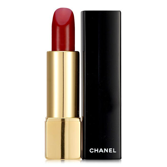 Chanel Rouge Allure Luminous Intense Lip Colour -  99 Pirate 3.5g