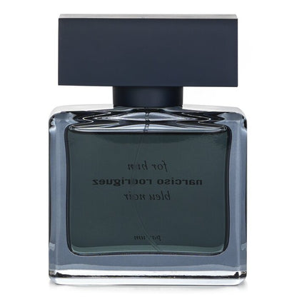 Narciso Rodriguez For Him Bleu Noir Parfum Spray 50ml