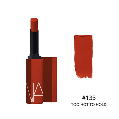 NARS Powermatte Lipstick-  133 1.5g