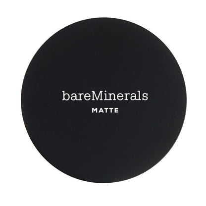 BareMinerals Fond de Teint Mat à Large Spectre SPF15 - Beige Moyen 6g/0.21oz