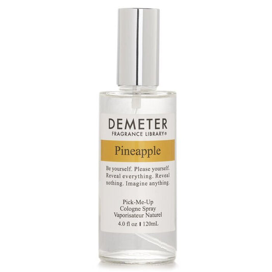 Demeter Pineapple Cologne Spray 120ml