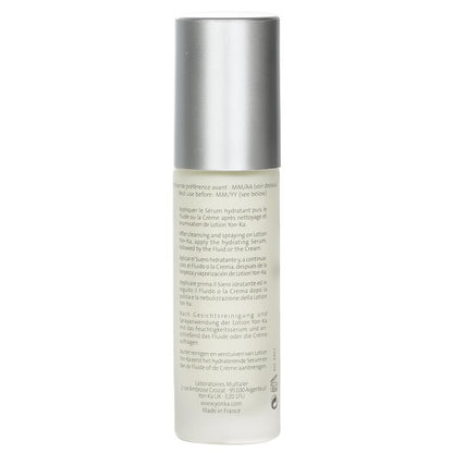 Yonka Age Defense Hydra No.1 Serum With Hyaluronic Acid - Long-Lasting Hydration Serum 30ml