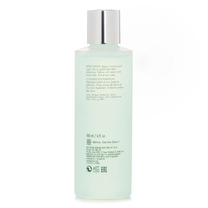 ReVive Balancing Toner Soothing Skin Refresher 180ml