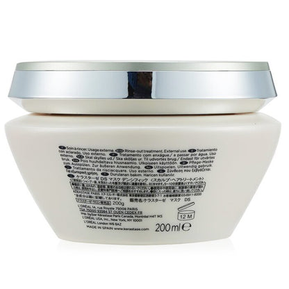 Kerastase Densifique Masque Densité Masque Repulpant (Cheveux Visiblement Manquant de Densité) 200ml/6.8oz