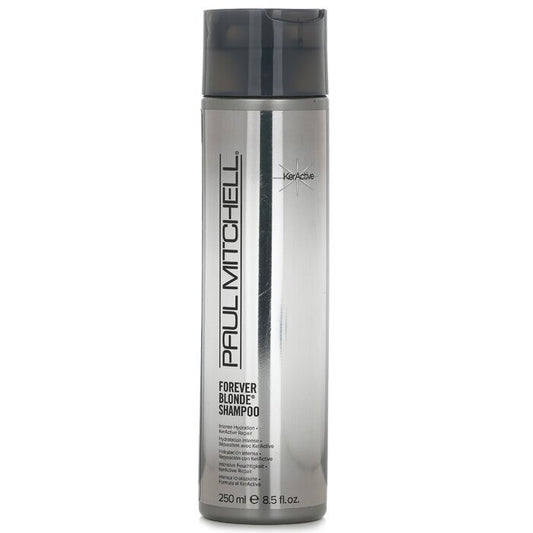 Paul Mitchell Forever Blonde Shampoo (Intense Hydration - KerActive Repair) 250ml
