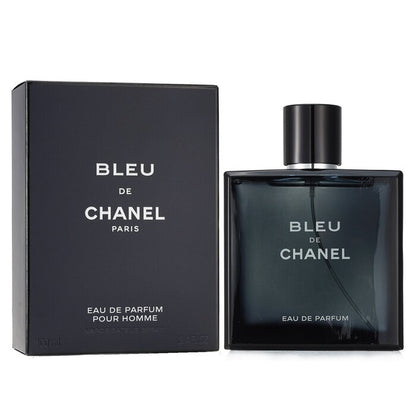Bleu De Chanel Eau De Parfum Spray 100ml