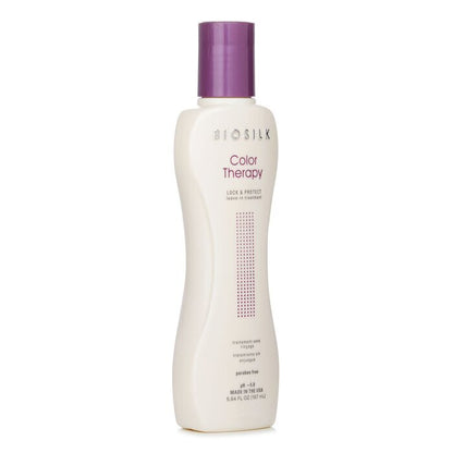 BioSilk Color Therapy Lock & Protect (Leave-in Treatment) 167ml
