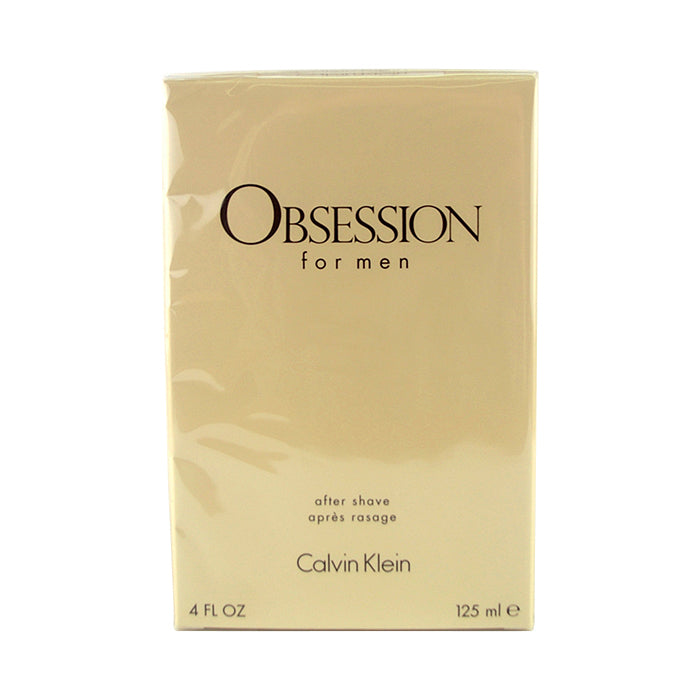 Calvin Klein Obsession After Shave Splash 125ml
