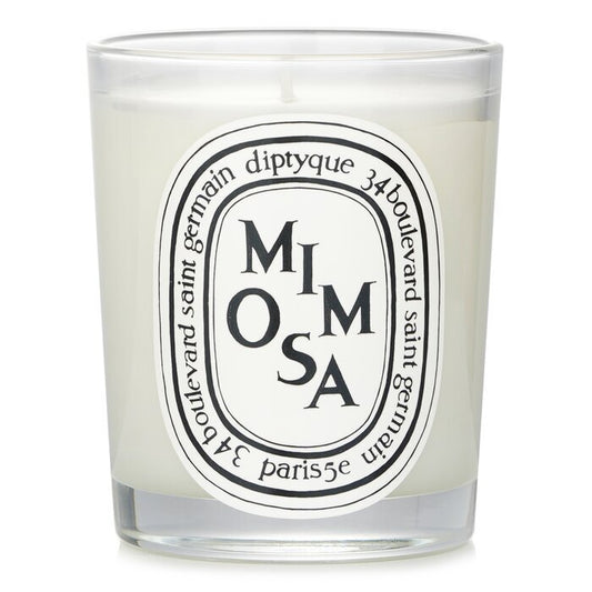 Diptyque Scented Candle - Mimosa 190g