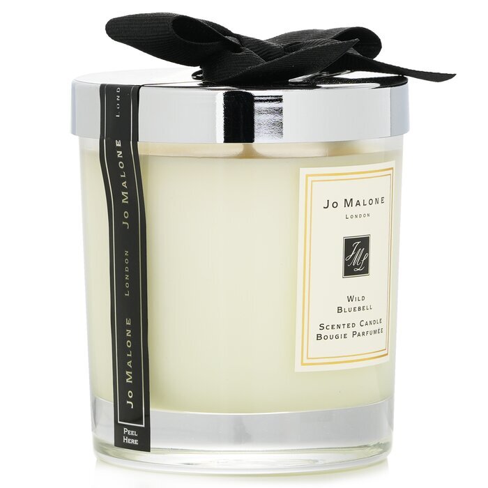 Jo Malone Bougie Parfumée Bluebell Sauvage 200g (2,5 pouces)
