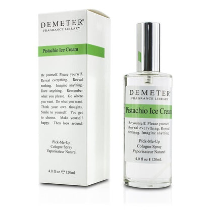 Demeter Pistachio Ice Cream Cologne Spray 120ml