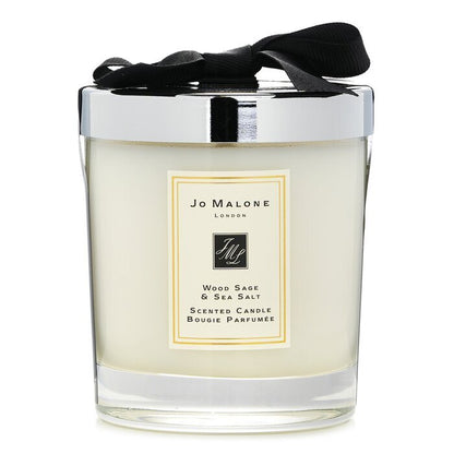 Jo Malone Bougie Parfumée Bois de Sauge & Sel Marin 200g (2,5 pouces)