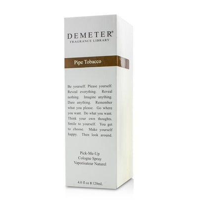 Demeter Pipe Tobacco Cologne Spray 120ml
