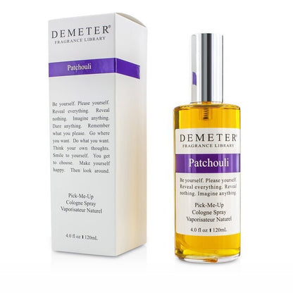 Demeter Patchouli Cologne Spray 120ml
